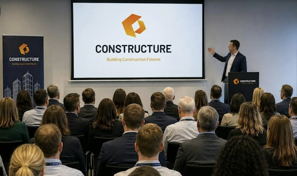 Constructure Annual Conference Date Announced