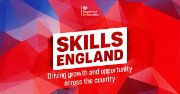 Skills England Annual Report 2026: Strong Diagnosis, Weak Prescription