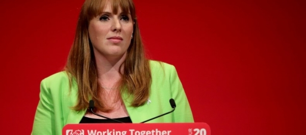 Rayner tells councils to find sites for new homes push